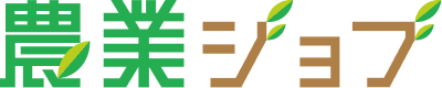AgriJob Logo
